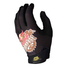 Athletic Gloves tROY LEE DESIGNS Rampage Air Long Gloves