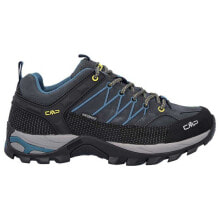 Hiking Shoes cMP Rigel Low WP 3Q13247 Hiking Shoes