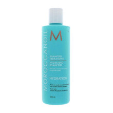 Shampoos MOROCCANOIL Hydration Shampoo 250ml