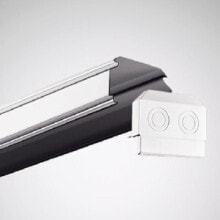 Accessories For Lamps Trilux 2188600 light mount/accessory End cap