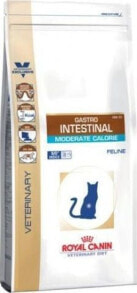 Cat Dry Food Royal Canin Gastro Intestinal Moderate Calorie cats dry food 2 kg Adult Poultry, Rice