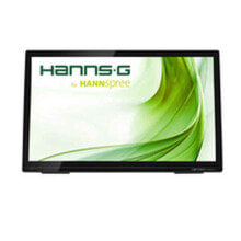 Monitors Монитор Hannspree HT273HPB 27" LED FHD HDMI MM