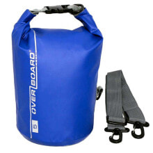 Sports Backpacks oVERBOARD Tube Dry Sack 5L