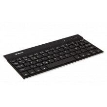 Keyboards Клавиатура Silver Electronics Mini