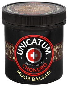Unicatum Chondro - кондиционер для дерна с экстрактами трав 250 мл