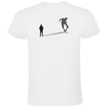 Premium Clothing and Shoes kRUSKIS Skate Shadow Short Sleeve T-shirt Short Sleeve T-Shirt
