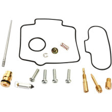 Spare Parts MOOSE HARD-PARTS 26-1413 Carburetor Repair Kit Honda CR250R 01