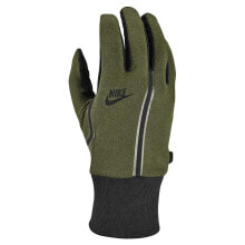 Athletic Gloves NIKE ACCESSORIES Tech Fleece TG Gloves
