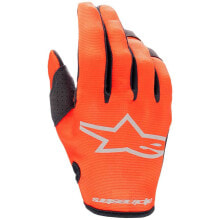 Athletic Gloves ALPINESTARS Radar Gloves