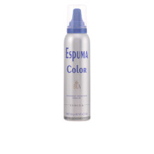 Hair Tinting Products ESPUMA COLOR #ceniza 150 ml
