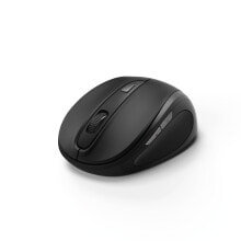 Computer Mice Hama MW-400 mouse Right-hand RF Wireless Optical 1600 DPI