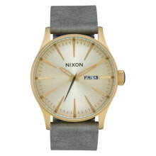 Premium Clothing and Shoes Мужские часы Nixon A1052982 (Ø 42 mm)