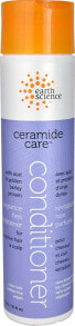 Balms and Conditioners Earth Science Ceramide Care™ Conditioner Fragrance Free -- 10 fl oz