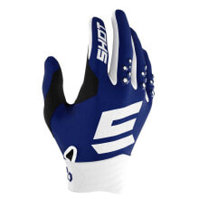 Athletic Gloves SHOT Contact Gloves