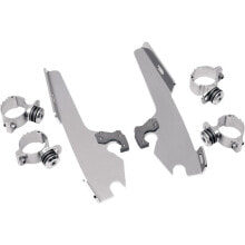 Spare Parts MEMPHIS SHADES Trigger-Lock Memphis Fat/Slim MEM8968 Fitting Kit