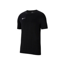 Mens T-Shirts and Tanks Nike Drifit Park 20