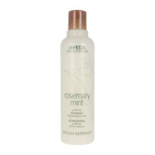 Shampoos Очищающий шампунь Rosemary Mint Aveda (250 ml)