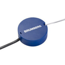 LED Panels Brumberg 3559, Blue, Plastic, IP20, 19 mm, 5.75 cm, 1 pc(s)