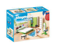 Playsets and Figures Playmobil City Life 9271 toy playset