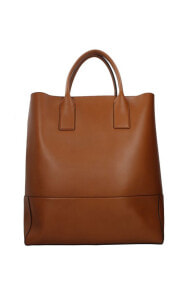 Mens Handbags Bottega Veneta Travel Bags Men Leather Brown