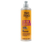 Balms and Conditioners BED HEAD COLOUR GODDESS oil infused conditioner 400 ml
