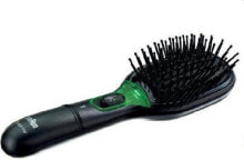 Hair Dryers and Hot Brushes Szczotka prostująca Braun Satin Hair 7 BR710 jonizująca