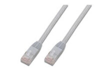 Cables & Interconnects Digitus Cat.5e, U-UTP, 2m networking cable Cat5e U/UTP (UTP)