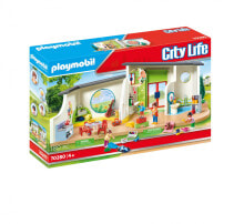 Playmobil City Life 70280 children toy figure set