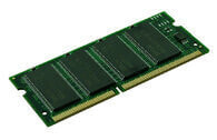 Memory CoreParts 128MB SO-DIMM memory module 1 x 0.125 GB 100 MHz