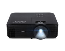 Multimedia projectors Acer Essential X1326AWH data projector Ceiling-mounted projector 4000 ANSI lumens DLP WXGA (1280x800) Black