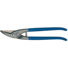 Construction Scissors BESSEY D207-300L. Length: 30 cm, Weight: 600 g