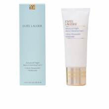 Facial Cleansers and Makeup Removers Ночной крем Estee Lauder Advanced Night Micro Cleansing Foam (100 ml)