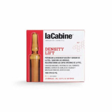 Facial Serums, Ampoules And Oils Ампулы Density Lift laCabine (10 x 2 ml)