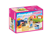 Playsets and Figures Playmobil Dollhouse 70209 toy playset