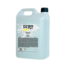 Disinfectants And Antibacterial Agents ELTIN Dirt Out 5L