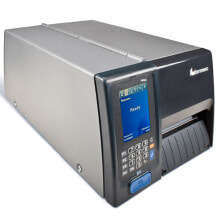 Printers and Multifunction Printers Intermec PM43c label printer Direct thermal / Thermal transfer 203 Wired