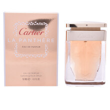 Women's Perfumes LA PANTHÈRE edp spray 50 ml