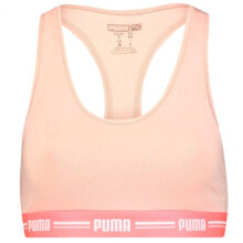 Premium Clothing and Shoes Puma Racer Back Top 1P Hang Sports Bra W 907862 06