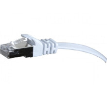Cables & Interconnects CUC Exertis Connect 845058 networking cable White 3 m Cat6 U/FTP (STP)