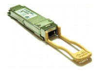 Network Equipment Models Cisco QSFP-40G-SR-BD= network transceiver module Fiber optic 40000 Mbit/s 850 nm