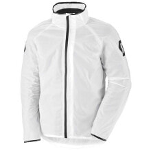 Athletic Jackets SCOTT Ergonomic Light DP Rain Jacket