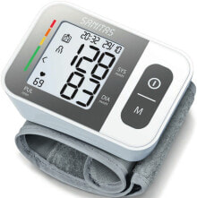 Tonometers Sanitas SBC 15 Wrist Automatic 2 user(s)