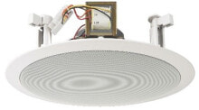 Surround Sound Systems Monacor EDL-28 White 10 W