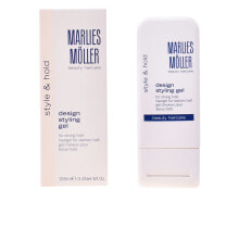 Gels And Lotions Marlies Möller STYLE & HOLD hair gel Women 100 ml