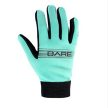 Athletic Gloves BARE Tropic Pro Gloves