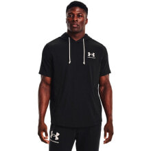 Athletic Hoodies UNDER ARMOUR Rival Terry LC Hoodie