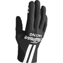 Athletic Gloves THOR Mainstay Roosted Gloves