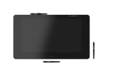 Graphic Tablets Wacom Cintiq Pro 24 graphic tablet Black 5080 lpi 522 x 294 mm USB
