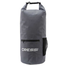 Waterproof Travel Backpacks CRESSI PVC Zip Dry Sack 10L