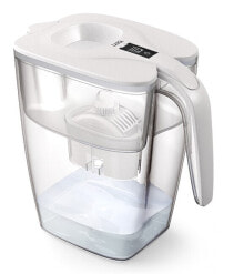 J81-AA XXL Mila чайник без воды для фильтрации воды